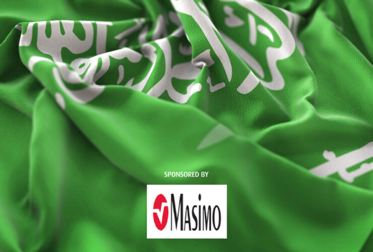 KSA-Masimo