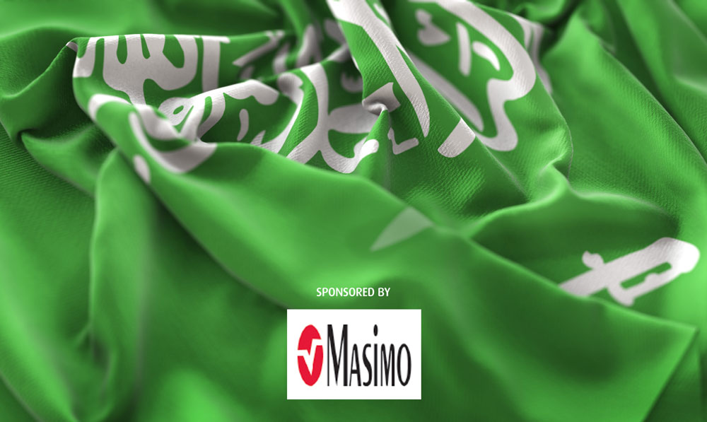 KSA-Masimo